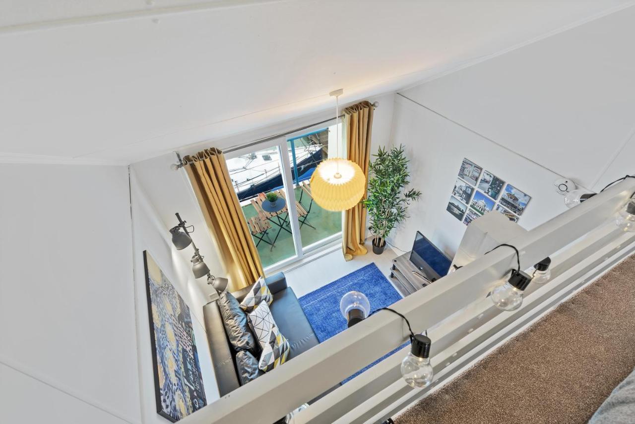 Ferienwohnung On The Water With Free Parking - By My Getaways Hove Exterior foto